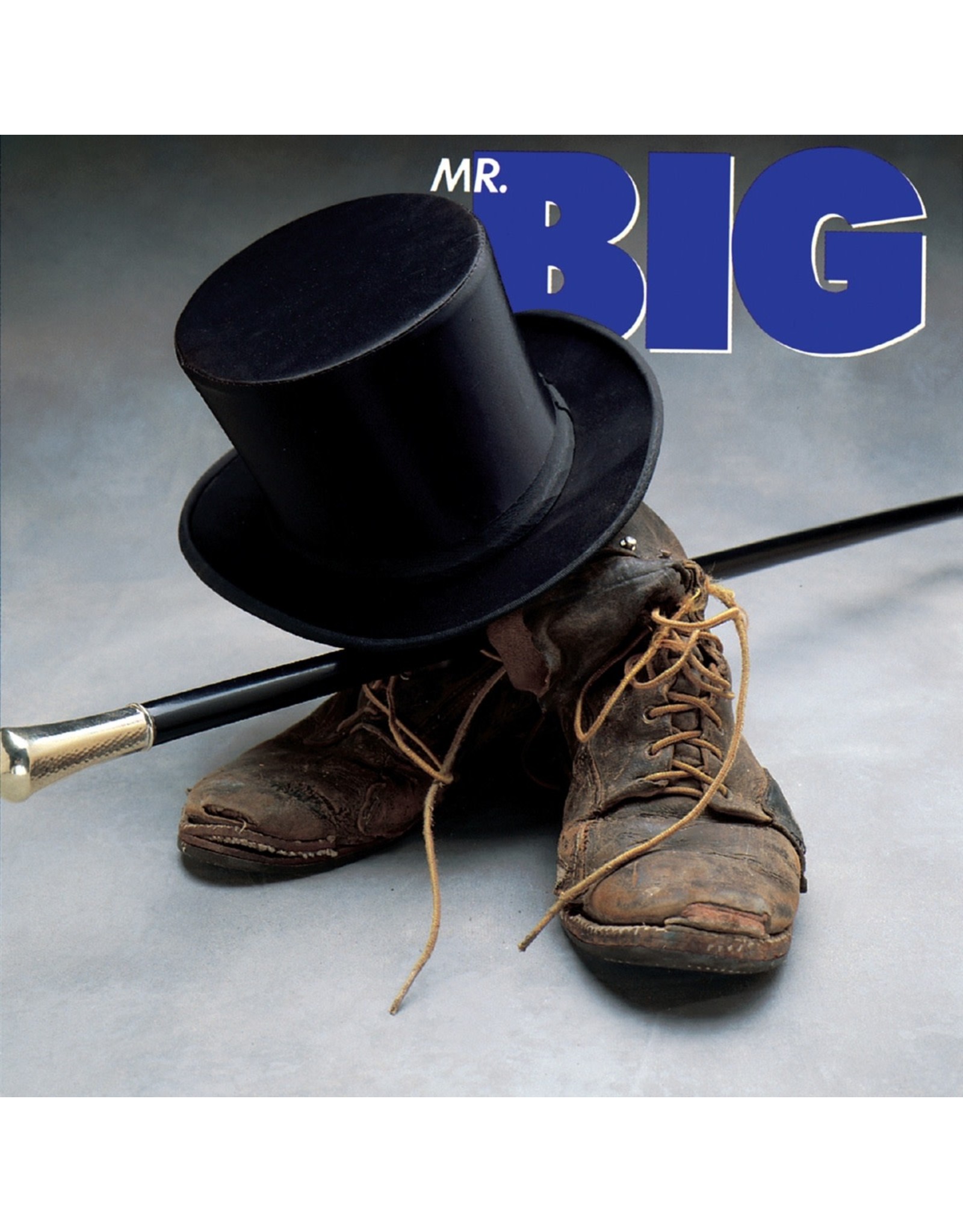 Mr.Big レコード-