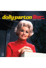 Dolly Parton - The Monument Singles Collection