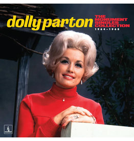 Dolly Parton - The Monument Singles Collection (Record Store Day)