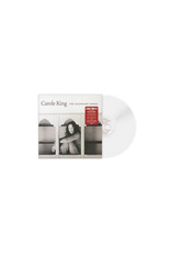 Carole King - The Legendary Demos (Exclusive Clear Vinyl)