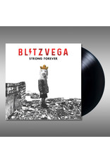 Blitz Vega (Andy Rourke) - Blitz Vega (Record Store Day)