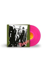 Clash - The Clash (Neon Pink Vinyl)