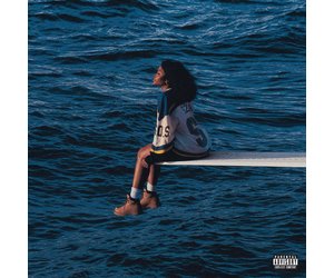 SOS 2LP / SZA シザ SZA - SOS 2LP (2023) - Play De Record