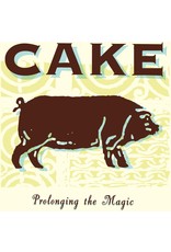 CAKE - Prolonging The Magic (25th Anniversary)