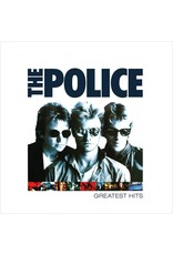 Police - Greatest Hits (Half Speed Master)