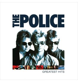 Police - Greatest Hits (Half Speed Master)