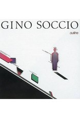 Gino Soccio - Outline (Exclusive Purple Vinyl)