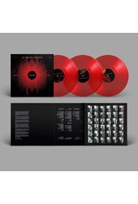 Cinematic Orchestra - Every Day (20th Anniversary) [Red Vinyl]