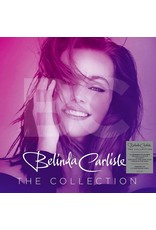 Belinda Carlisle - The Collection