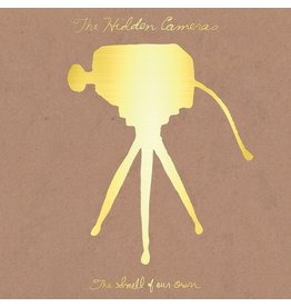 Hidden Cameras - The Smell Of Our Own (20th Anniversary)