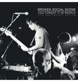 Broken Social Scene - You Forgot It In People (20th Anniversary) [Record Store Day]