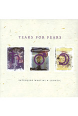 Tears For Fears - Saturnine Martial & Lunatic (B-Sides & Rarities)