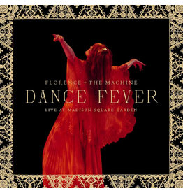 Florence + The Machine - Dance Fever (Live at Madison Square Garden 2022)