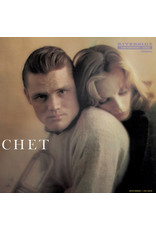 Chet Baker - Chet (Mono Edition)