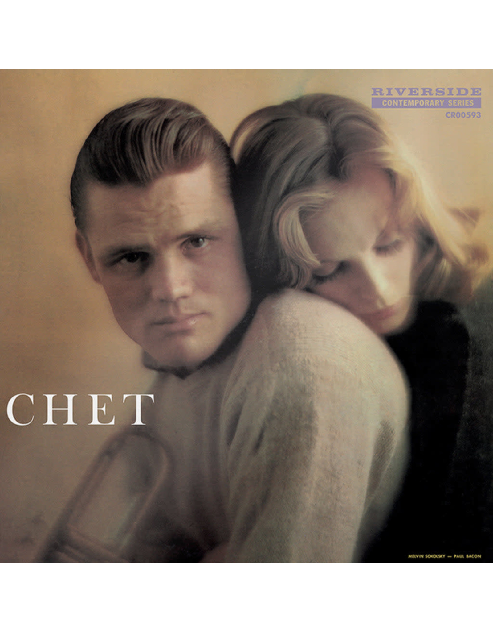 Chet Baker - Chet (Mono Edition)