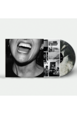 July Talk - Remember Never Before (Grey / White Clash Vinyl)