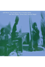 Dorothy Ashby - Soft Winds: The Swinging Harp Of Dorothy Ashby (Clear Vinyl)