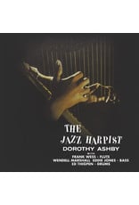 Dorothy Ashby - The Jazz Harpist (Clear Vinyl)