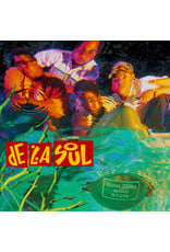 De La Soul - Buhloone Mindstate (2023 Remaster)