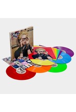 Madonna - Finally Enough Love: 50 Number Ones (Rainbow Vinyl Edition)