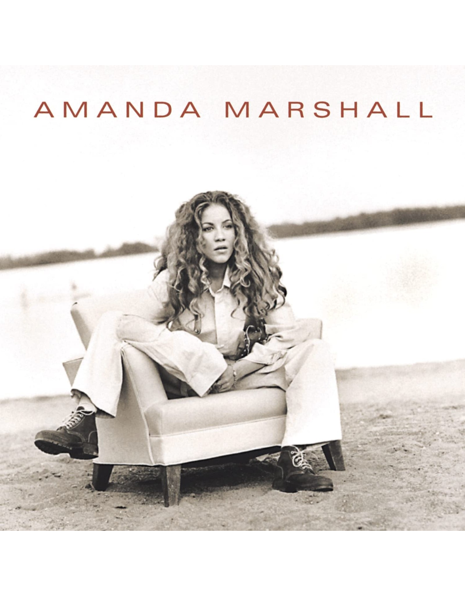 Amanda Marshall - Amanda Marshall (2023 Remaster)