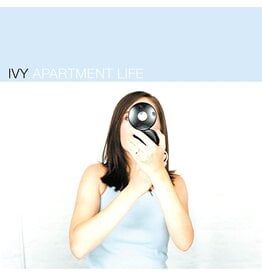 Ivy - Apartment Life (25th Anniversary) [White Vinyl]