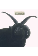 Cult - The Cult (Exclusive Ivory Vinyl)