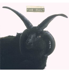 Cult - The Cult (Exclusive Ivory Vinyl)
