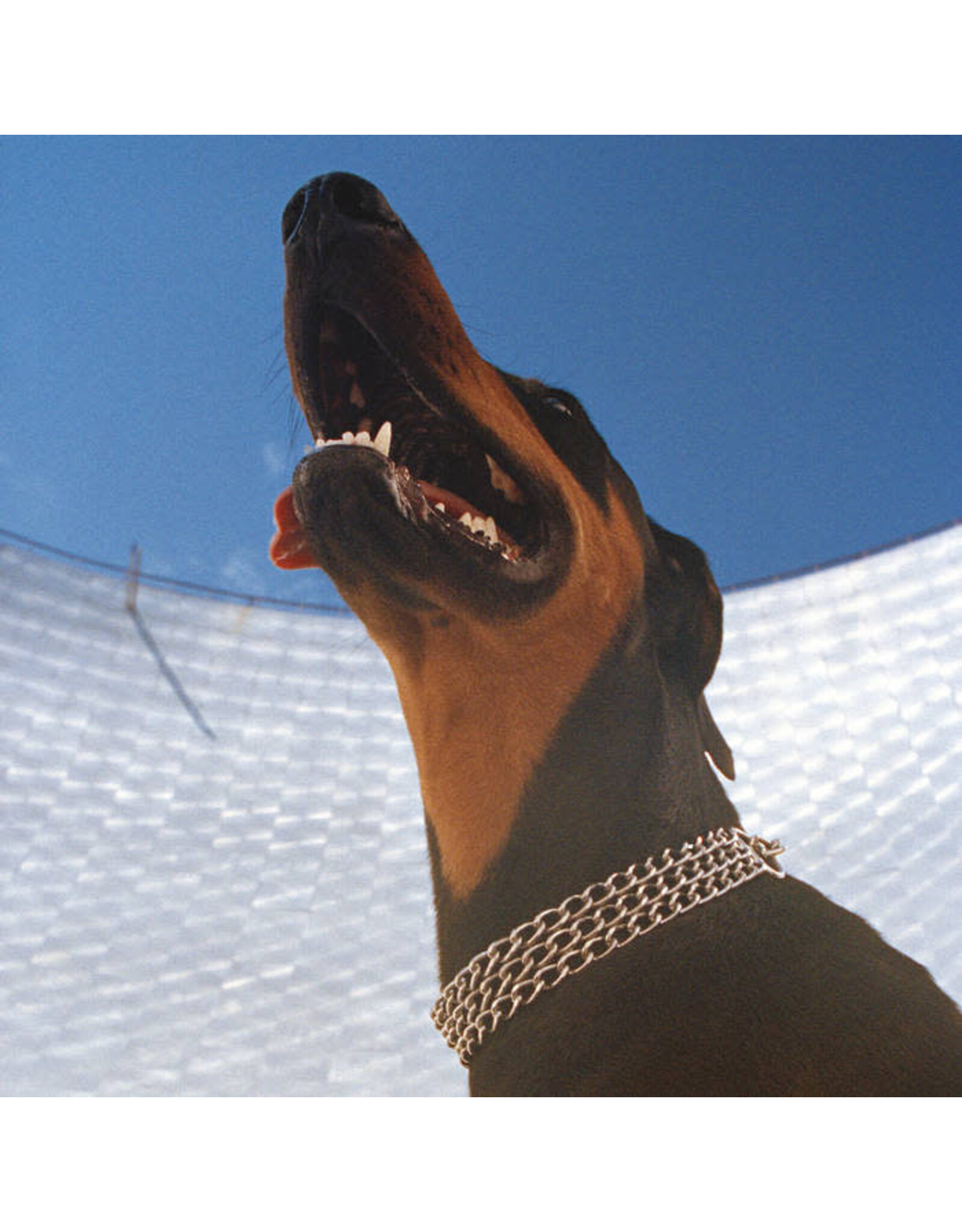 Overmono - Good Lies (Clear Vinyl)