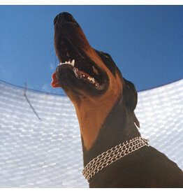 Overmono - Good Lies (Clear Vinyl)