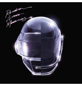 Daft Punk- Random Access Memories (Expanded Edition)