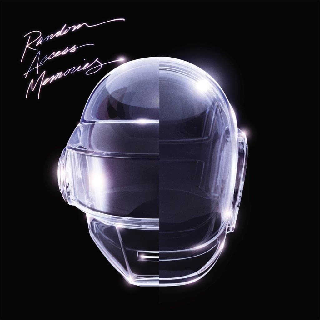 配送員設置 Daft Punk- Random Access Memories (Expanded Edition) [Vinyl 洋楽