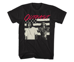 Outkast Shirt 