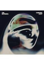 Ironsides - Changing Light (Coke Bottle Clear & Black Swirl Vinyl)