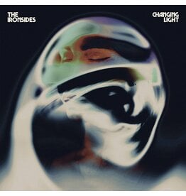 Ironsides - Changing Light (Coke Bottle Clear & Black Swirl Vinyl)