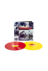 The Lemonheads - Come On Feel (30th Anniversary) [Red & Yellow Vinyl]