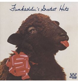 Funkadelic - Greatest Hits (2023 Remaster)