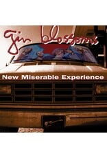 Gin Blossoms - New Miserable Experience