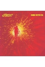 Chemical Brothers - Come With Us (Yellow Vinyl)