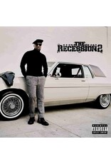Young Jeezy - The Recession 2