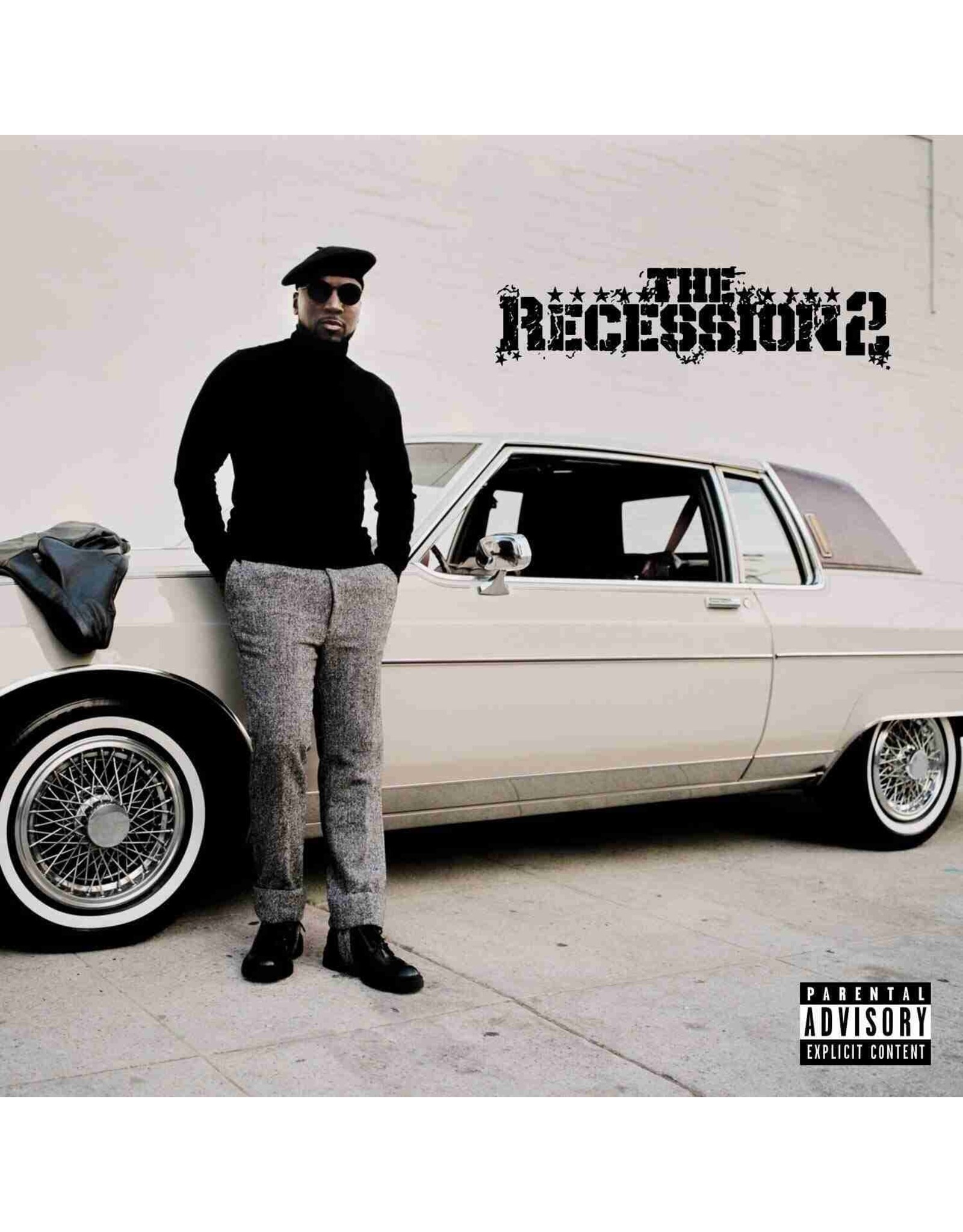 Young Jeezy - The Recession 2