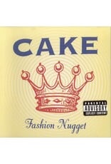 CAKE - Fashion Nugget