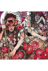 Baroness - Red Album (Red & Black Milky Vinyl)