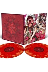 Baroness - Red Album (Red Cloudy Vinyl)