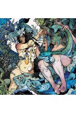 Baroness - Blue Record (Blue Cloudy Vinyl)