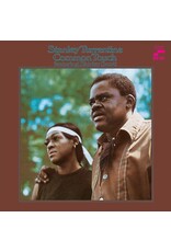 Stanley Turrentine - Common Touch (Blue Note Classic)