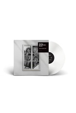 St. Paul & The Broken Bones - Angels In Science Fiction (Clear Vinyl)
