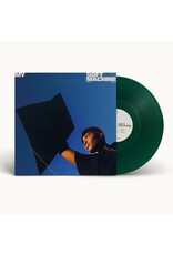 Arlo Parks - My Soft Machine (Exclusive Green Vinyl)
