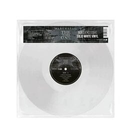 Babymetal - The Other One (White Vinyl)