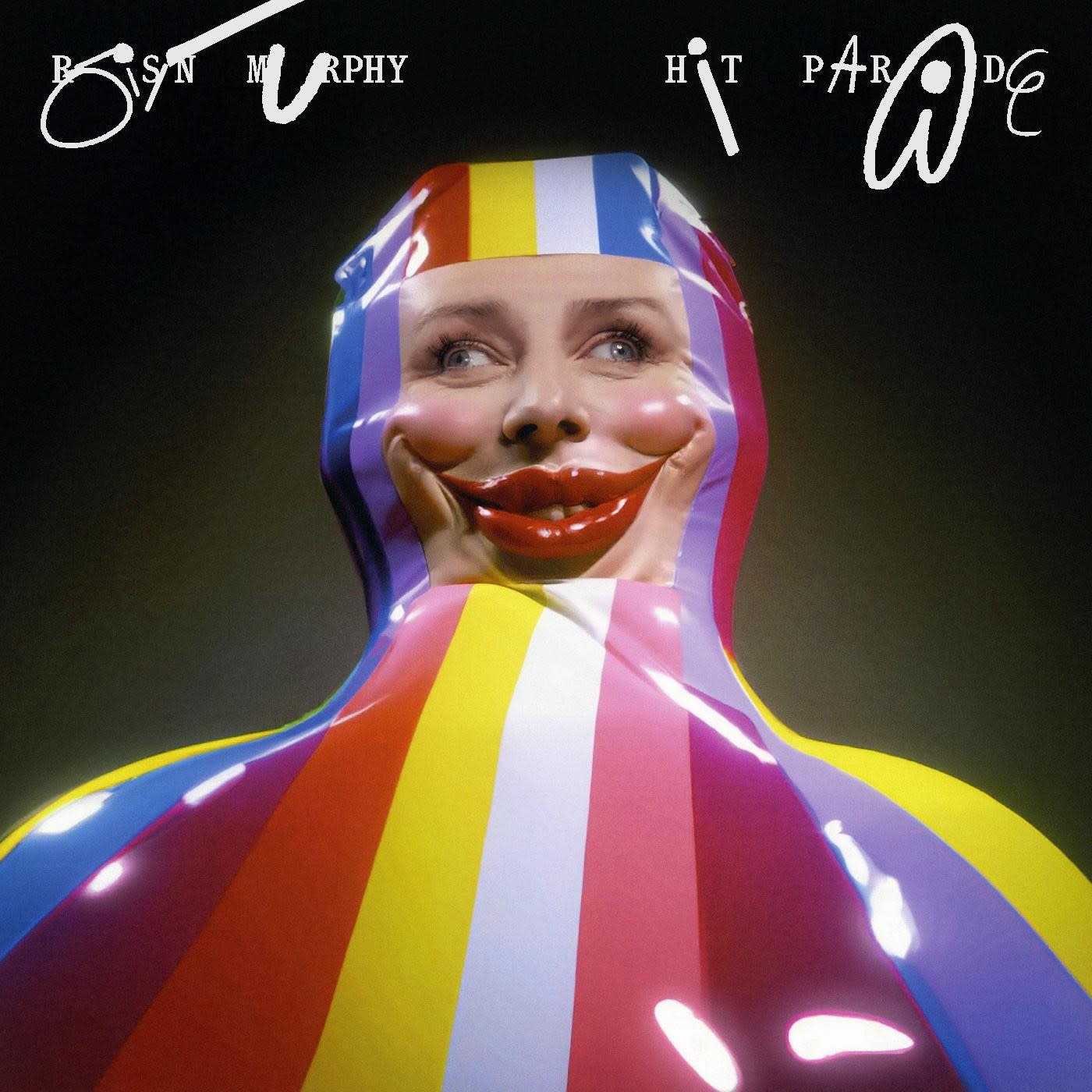 Róisín Murphy - Hit Parade (Vinyl) - Pop Music